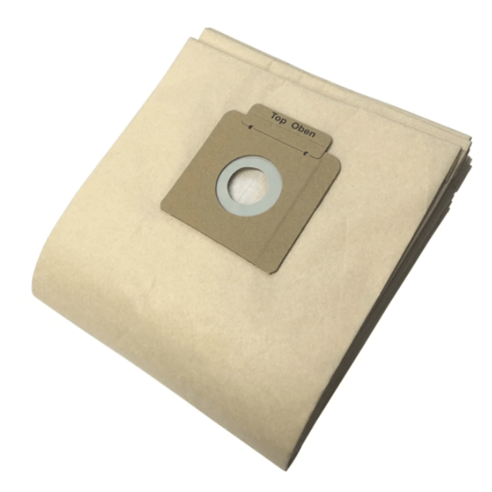 BOLSAS DE FILTRO SET RECAMBIO NT 30 1 (3 UNIDADES)