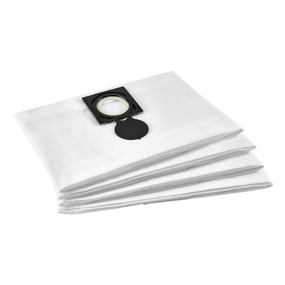 BOLSAS DEL FILTRO WD 1 MV. 4 UNIDADES