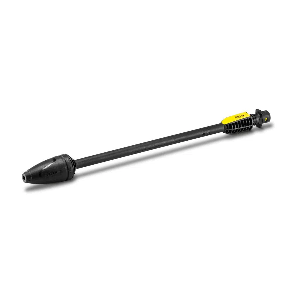 BOQUILLA TURBO DB120 PARA K1, K2 Y K3