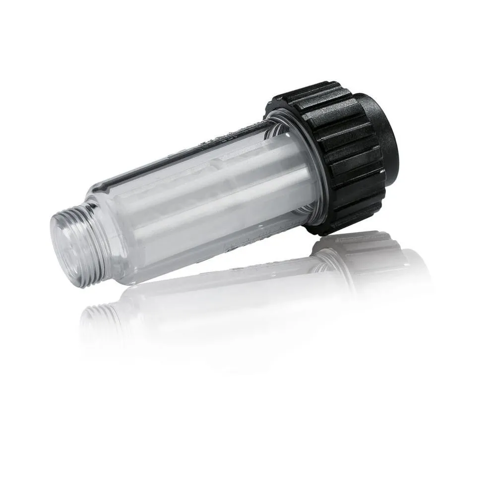 FILTRO AGUA PARA HIDROLAVADORAS