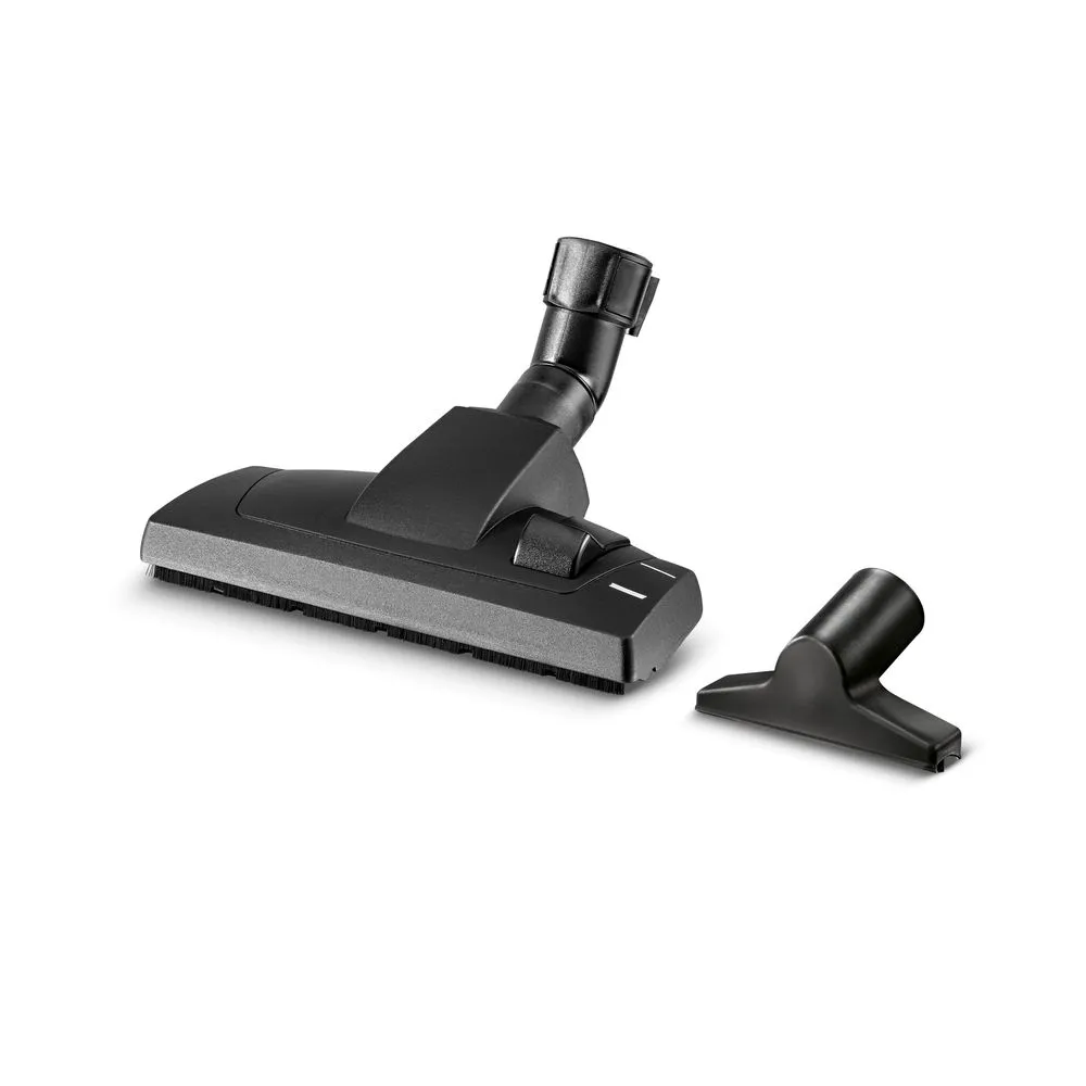 KIT ASPIRACIÓN PARA CASA WD SE