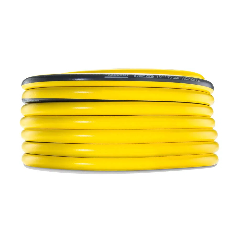 MANGUERA PRIMOFLEX 1 2 - 20 MTS